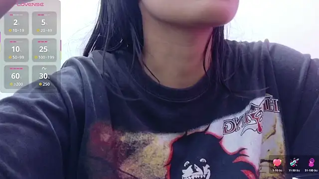 yourcuteneighbourr online show from October 2025 02:54:01 AM