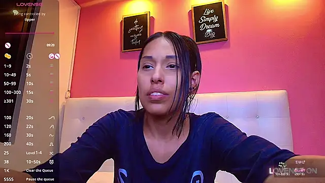 yourcuteneighbourr online show from February 2025 06:11:02 AM