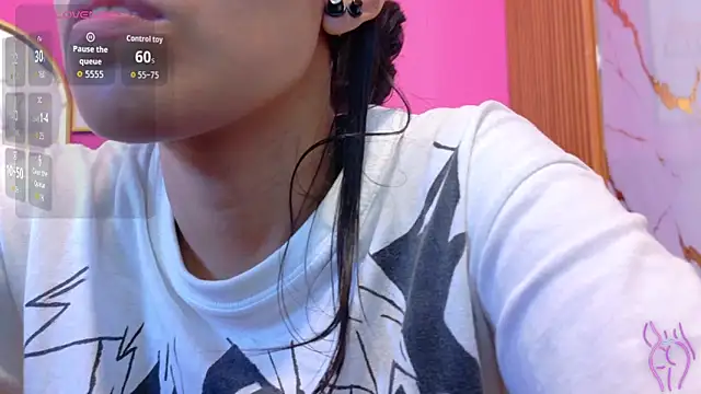 yourcuteneighbourr online show from April 2026 07:45:01 AM