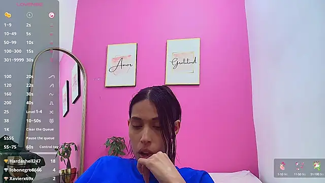 yourcuteneighbourr online show from February 2025 06:14:02 AM