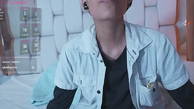 yourcuteneighbourr online show from April 2026 03:09:01 AM