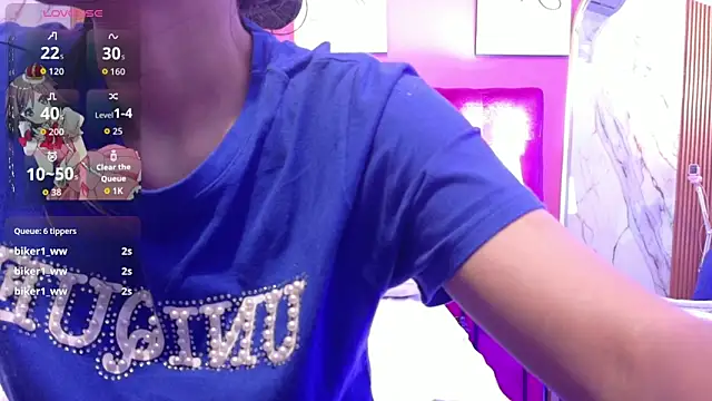 yourcuteneighbourr online show from April 2026 02:51:01 AM