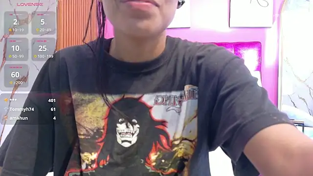 yourcuteneighbourr online show from April 2026 03:11:02 AM