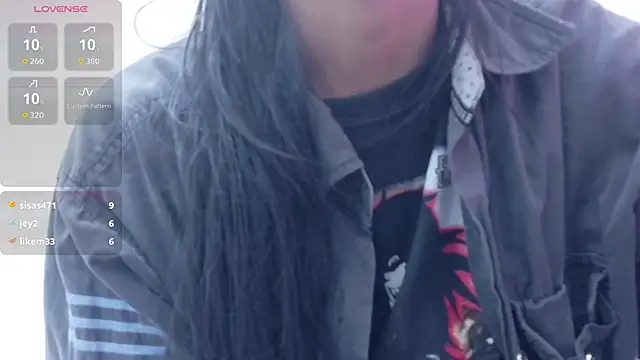 yourcuteneighbourr online show from November 2025 02:59:01 AM