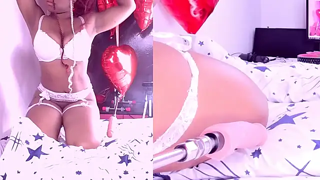 Sophia Lovers01 online show from February 2026 01:39:01 AM