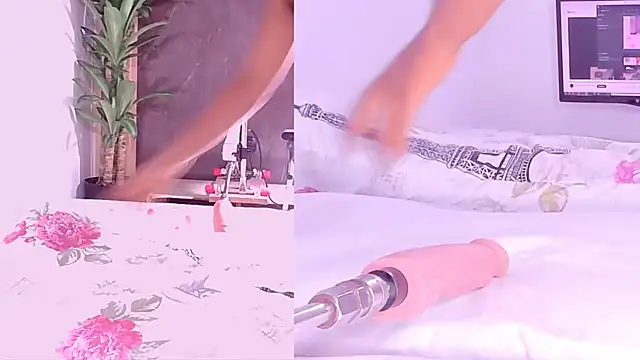 Sophia Lovers01 online show from October 2025 09:04:02 PM