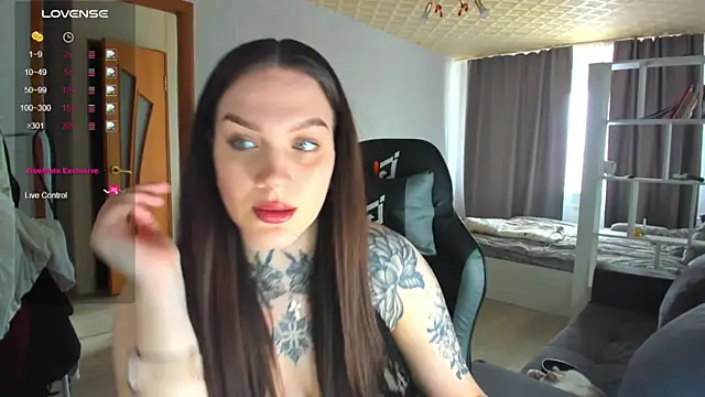 AizaRose online show from April 2026 06:07:02 AM