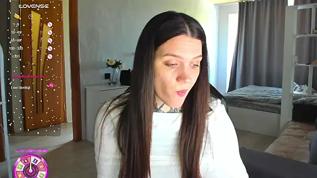 AizaRose online show from May 2026 08:17:02 AM