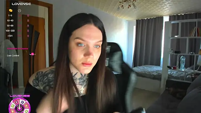 AizaRose online show from March 2026 06:04:02 AM