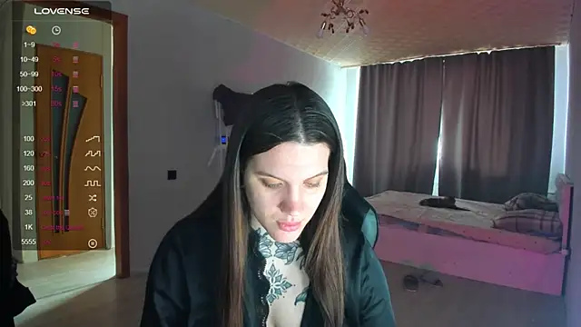 Snapshot of AizaRose chatting on March 2026 07:15:01 AM AizaRose online show from March 2026 07:15:01 AM