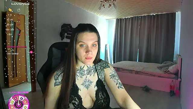 AizaRose online show from March 2026 07:37:02 AM