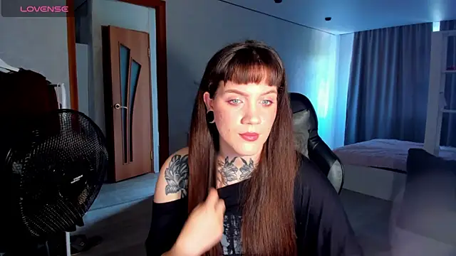 AizaRose online show from July 2026 07:18:02 AM