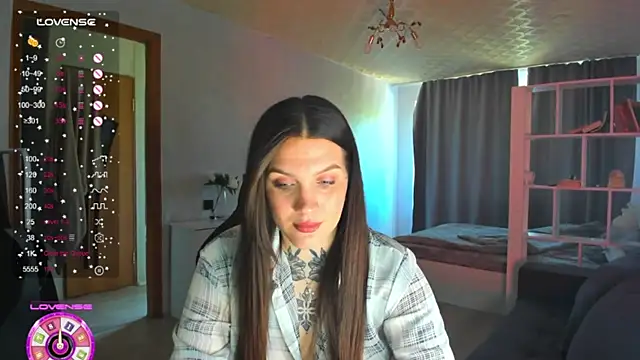 AizaRose online show from May 2026 07:05:02 AM