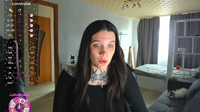 AizaRose online show from March 2026 07:30:02 AM