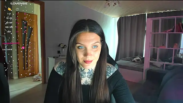 AizaRose online show from May 2026 07:05:01 AM
