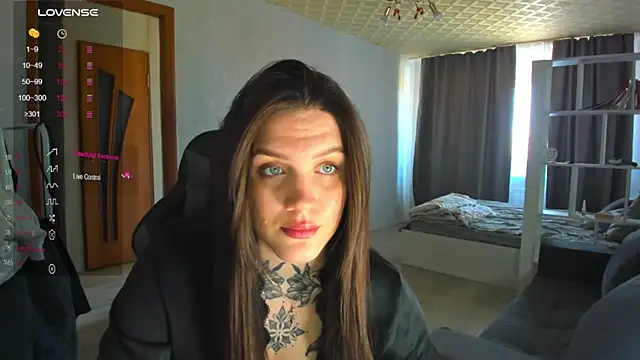 AizaRose online show from April 2026 07:31:01 AM