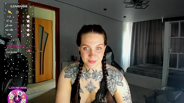 AizaRose online show from July 2026 07:15:02 AM