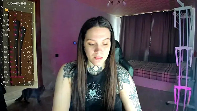 Snapshot of AizaRose chatting on February 2026 04:54:01 AM AizaRose online show from February 2026 04:54:01 AM