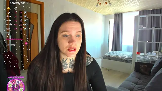 AizaRose online show from March 2026 06:55:02 AM