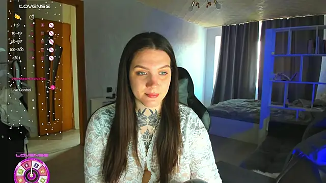 AizaRose online show from April 2026 07:04:02 AM
