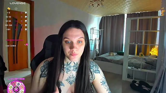 AizaRose online show from March 2026 06:58:02 AM