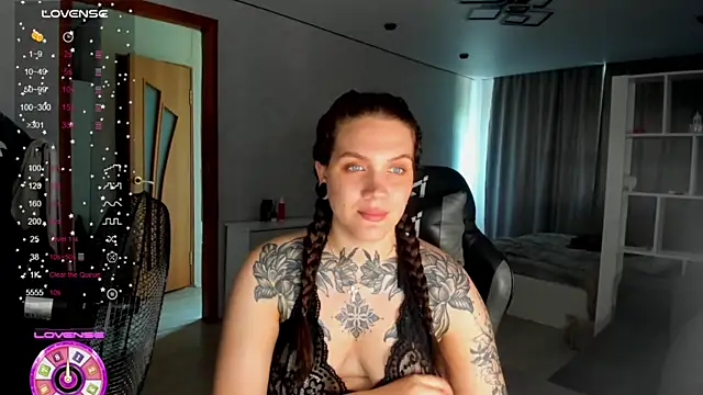 AizaRose online show from July 2026 08:07:02 AM