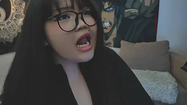 Snapshot of LeyaKan chatting on February 2025 04:46:02 AM LeyaKan online show from February 2025 04:46:02 AM