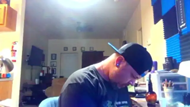 Tyrish361 online show from October 2025 02:47:01 AM