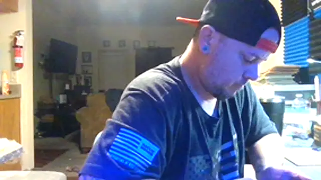 Tyrish361 online show from November 2025 09:24:02 AM