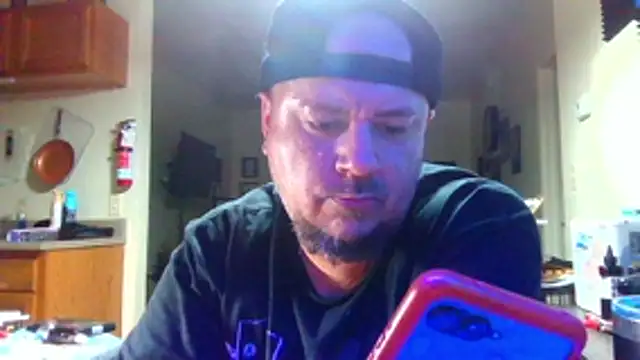 Tyrish361 online show from October 2025 10:58:01 AM