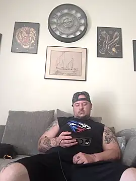 Tyrish361 online show from March 2026 06:04:02 PM