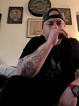 Tyrish361 online show from January 2026 10:41:02 PM