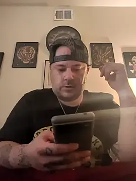 Tyrish361 online show from April 2026 11:22:01 PM