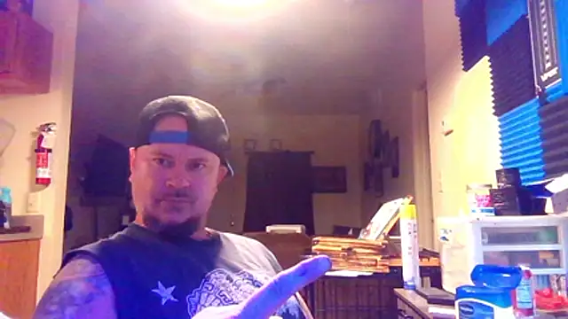 Tyrish361 online show from October 2025 11:23:01 AM