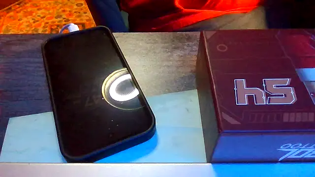 Tyrish361 online show from November 2025 11:48:01 AM