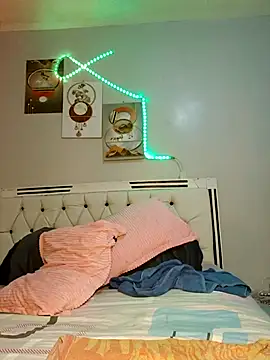 Snapshot of C-yoyo chatting on October 2025 10:42:01 PM C-yoyo online show from October 2025 10:42:01 PM