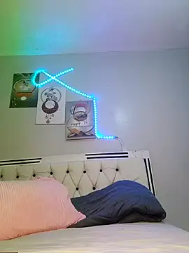 Snapshot of C-yoyo chatting on October 2025 07:46:01 PM C-yoyo online show from October 2025 07:46:01 PM