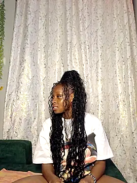 C-yoyo online show from April 2026 06:42:01 PM