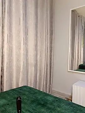 C-yoyo online show from March 2026 08:45:01 PM