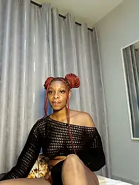 C-yoyo online show from March 2026 08:38:01 PM