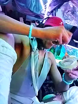 Snapshot of gurlnips chatting on April 2026 09:49:01 AM gurlnips online show from April 2026 09:49:01 AM