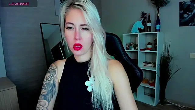 Mermaid N online show from September 2025 01:42:01 AM