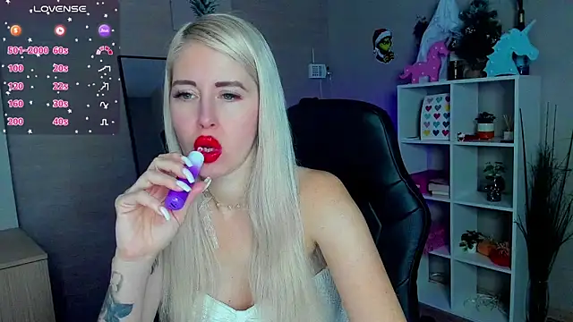 Mermaid N online show from January 2026 01:42:01 AM