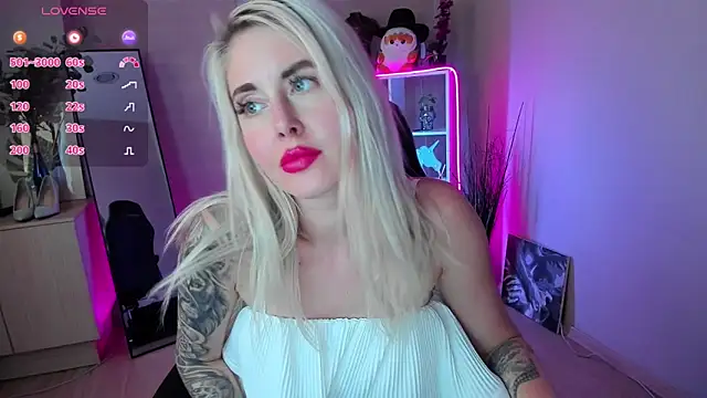 Snapshot of Mermaid_N chatting on June 2026 06:52:02 AM Mermaid N online show from June 2026 06:52:02 AM