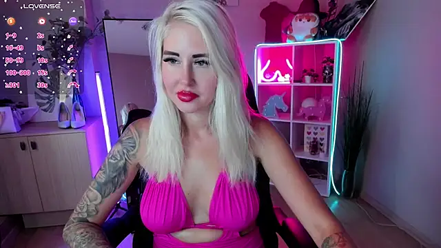 Snapshot of Mermaid_N chatting on July 2026 01:36:01 AM Mermaid N online show from July 2026 01:36:01 AM