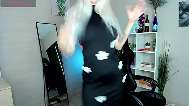 Mermaid N online show from September 2025 01:37:02 AM