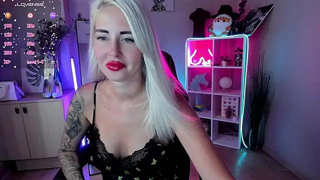 Snapshot of Mermaid_N chatting on July 2026 01:35:02 AM Mermaid N online show from July 2026 01:35:02 AM