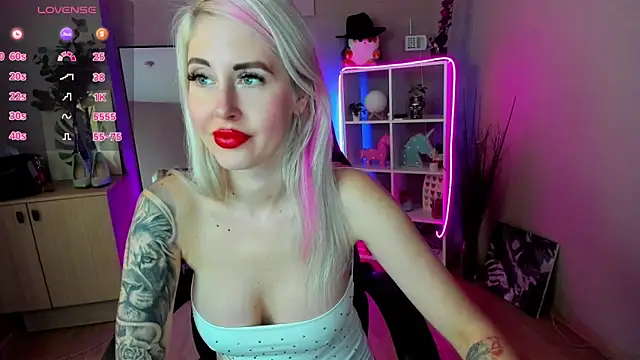 Mermaid N online show from May 2026 01:42:02 AM