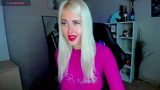 Mermaid N online show from October 2025 01:31:01 AM