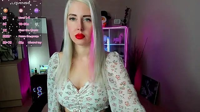 Mermaid N online show from April 2026 01:34:02 AM